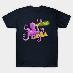 INVASION T-Shirt